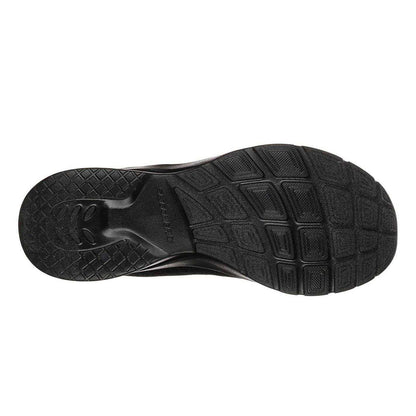Black - Lifestyle - Skechers Womens-Ladies Dynamight 2.0 Trainers
