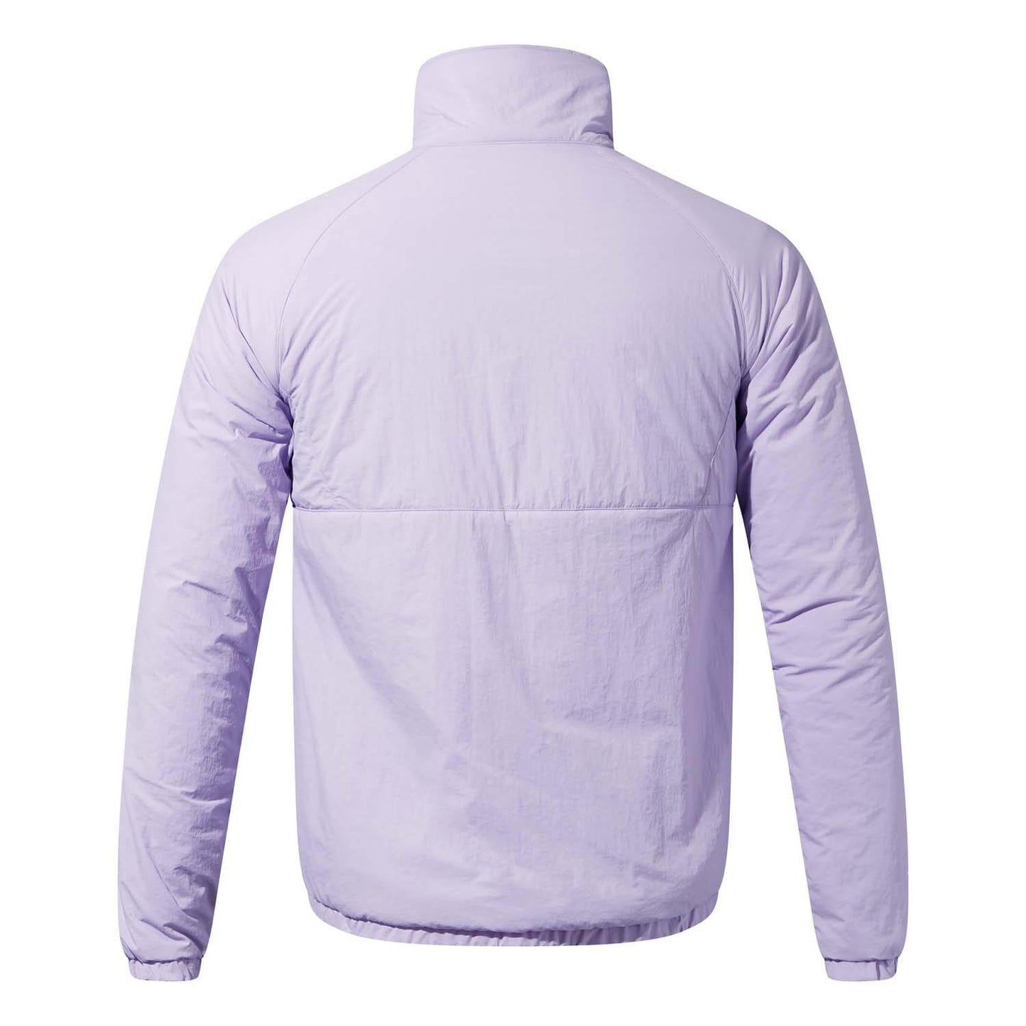 Purple - Back - Berghaus Womens-Ladies Urban Paviark Jacket