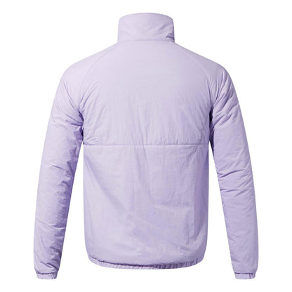 Purple - Back - Berghaus Womens-Ladies Urban Paviark Jacket