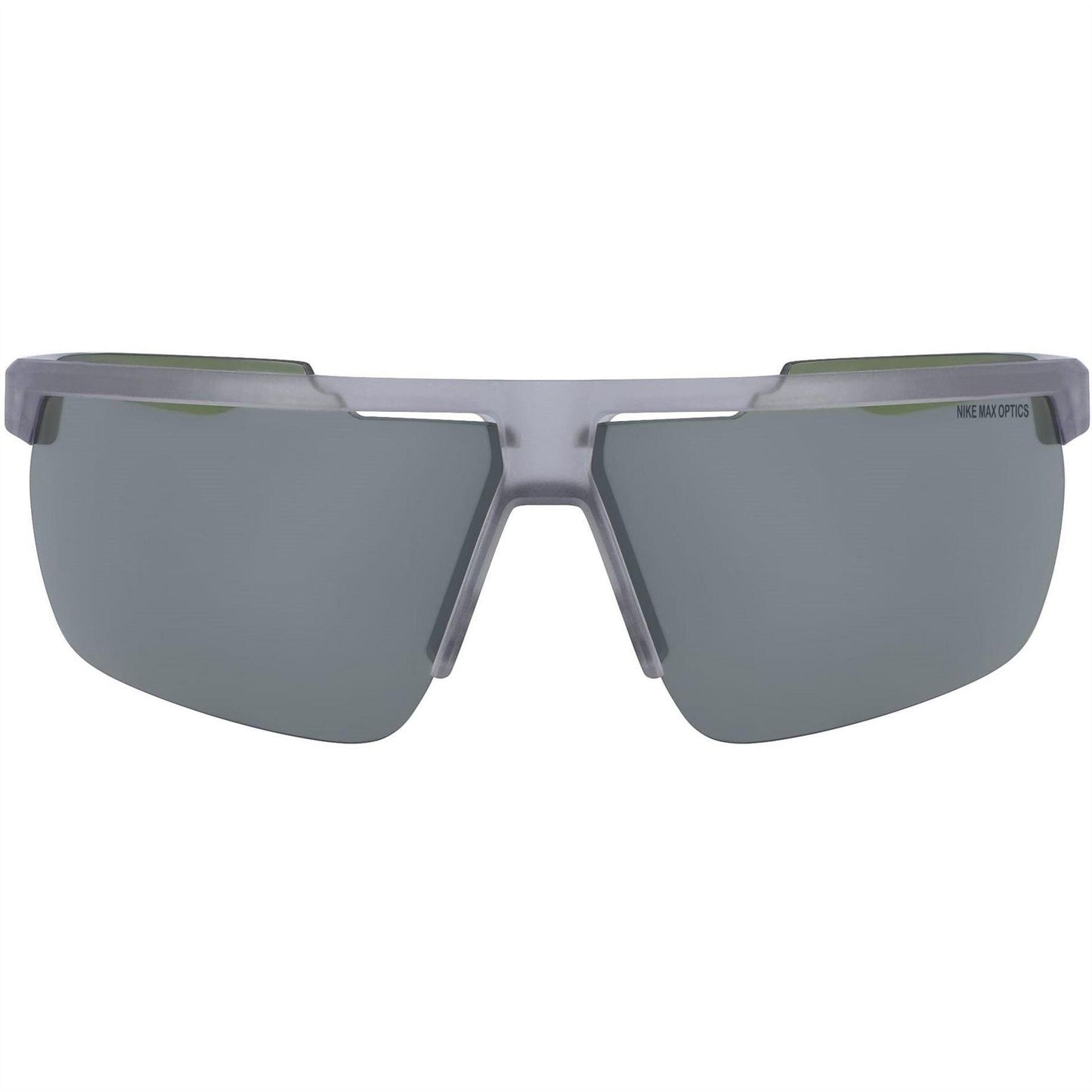Light Grey - Back - Nike Wrap Sport Sunglasses