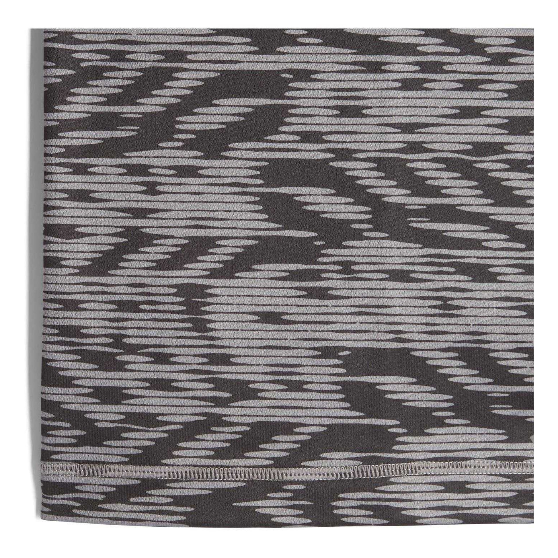Black - Side - Adidas Mens Abstract Camo Snood