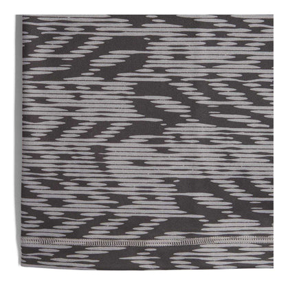 Black - Side - Adidas Mens Abstract Camo Snood