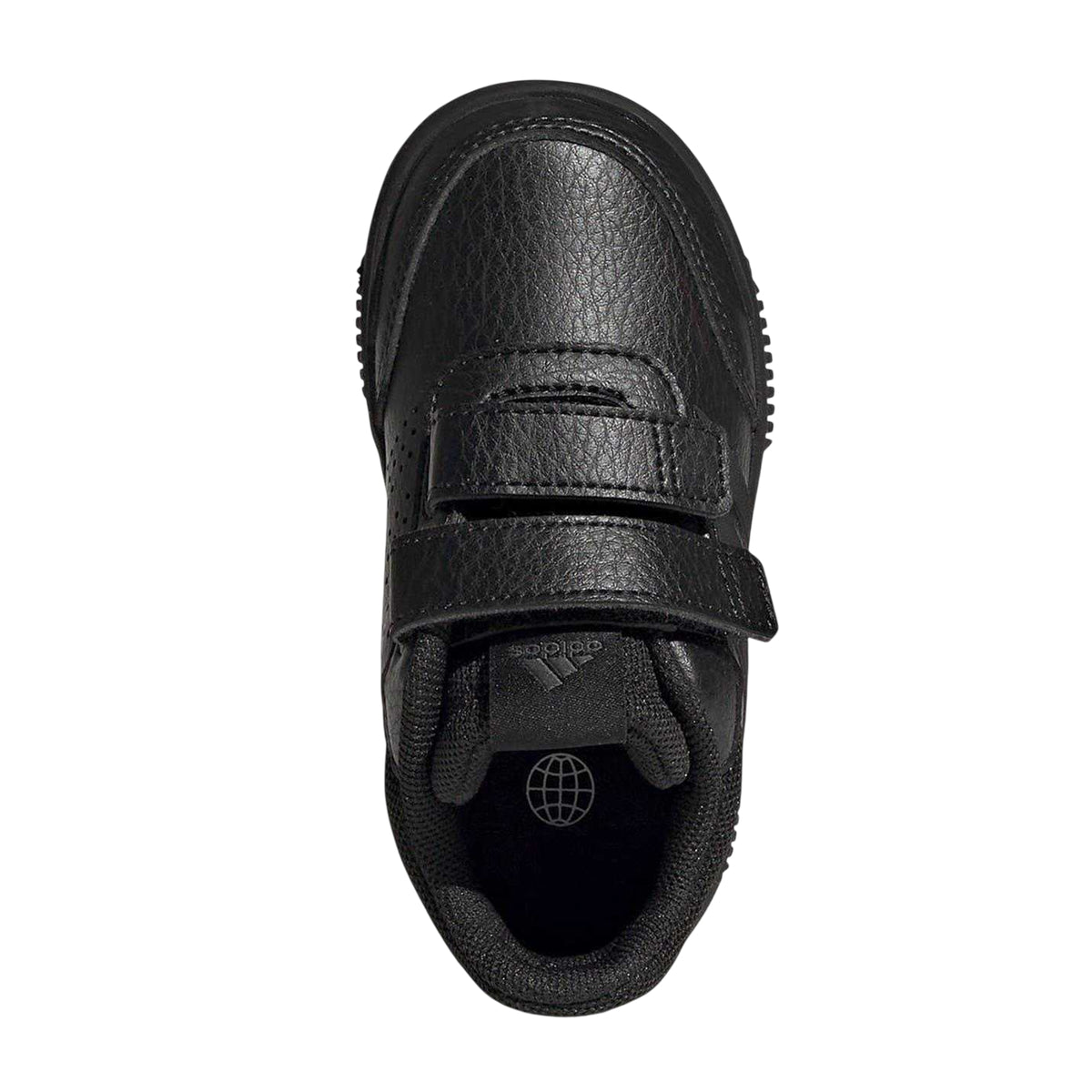 Triple Black - Lifestyle - Adidas Baby Boys Tensaur Flat Trainers