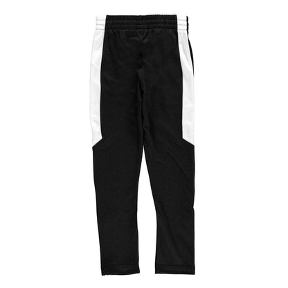 Black - Back - Nike Boys Logo Tracksuit Bottoms