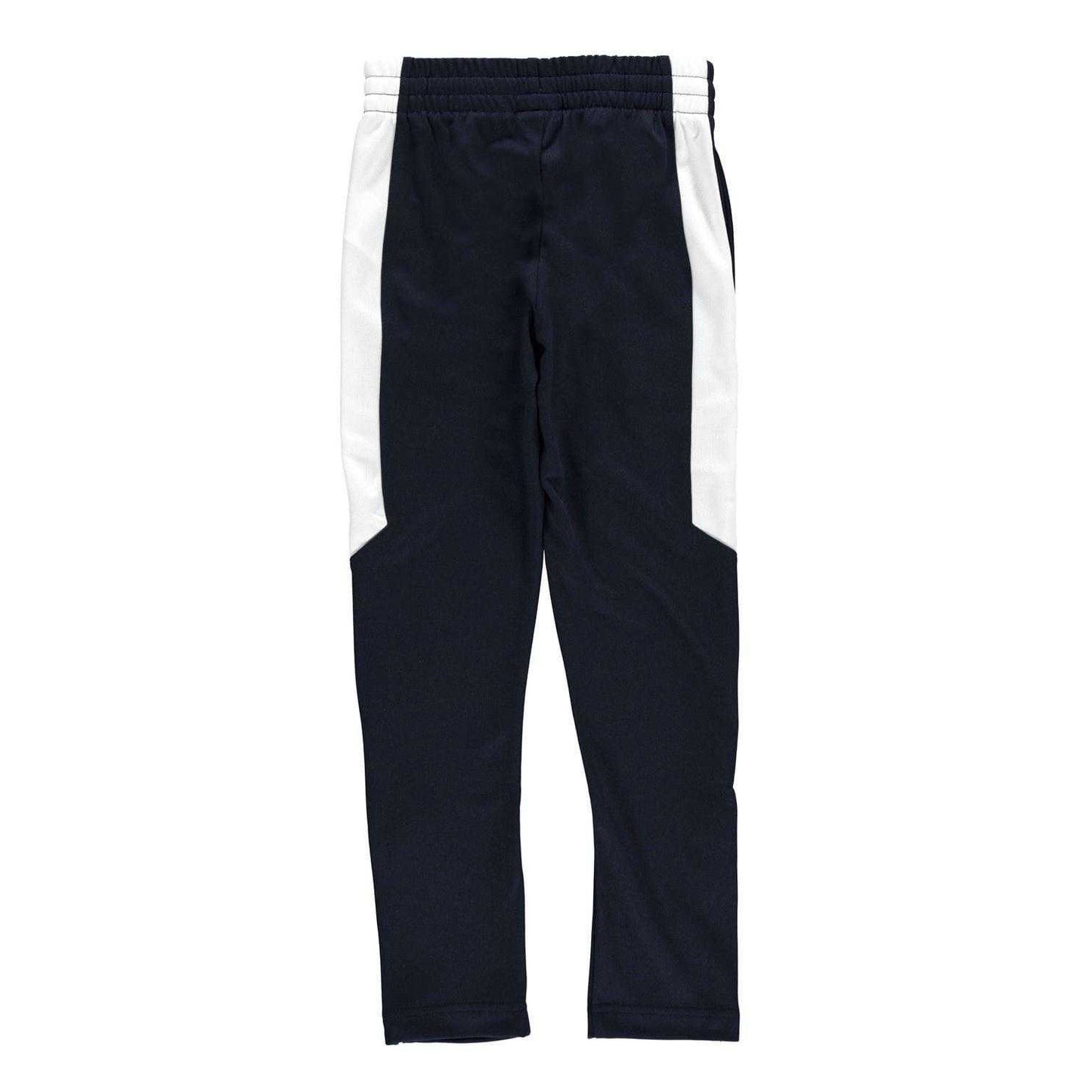 Navy - Back - Nike Boys Logo Tracksuit Bottoms