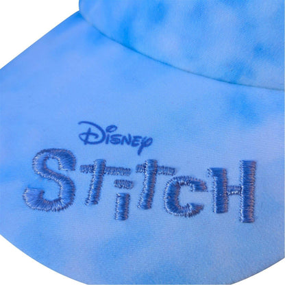 Blue - Lifestyle - Lilo & Stitch Childrens-Kids Stitch & Angel Baseball Cap