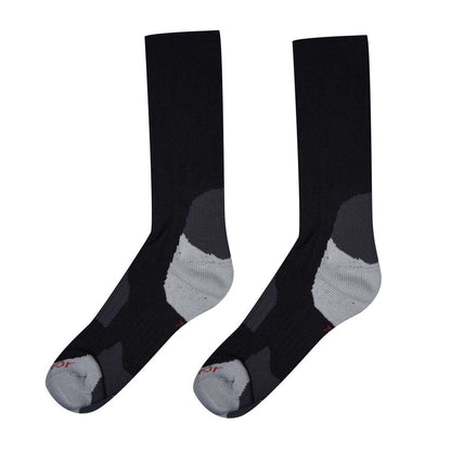Navy - Front - Karrimor Mens Walking Socks (Pack of 2)