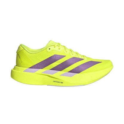 Solar Yellow - Lifestyle - Adidas Womens-Ladies Adizero Shoes