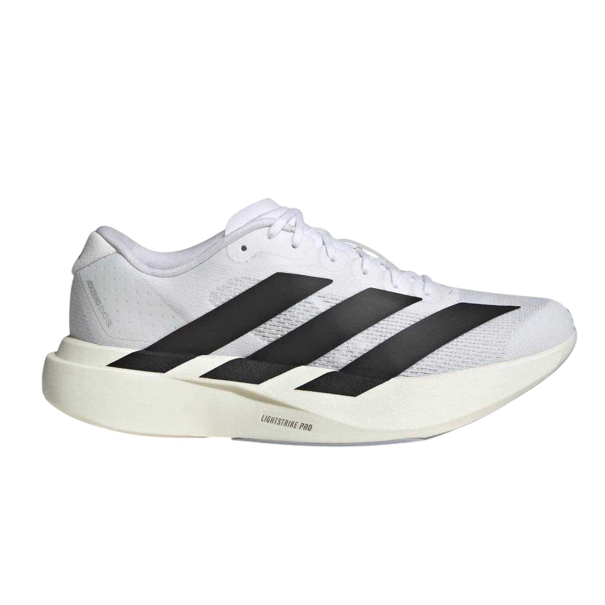 White-Black - Lifestyle - Adidas Womens-Ladies Adizero Shoes
