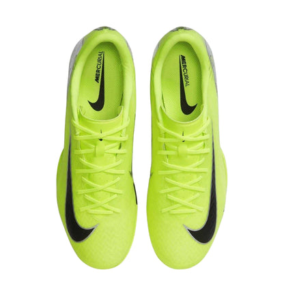 Volt-Black - Lifestyle - Nike Unisex Adult Mercurial Indoor Football Shoes