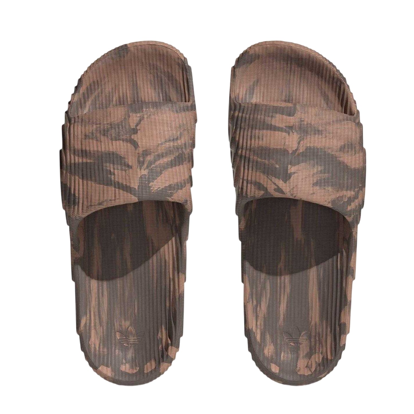 Peach - Lifestyle - Adidas Unisex Adult Adilette Slides
