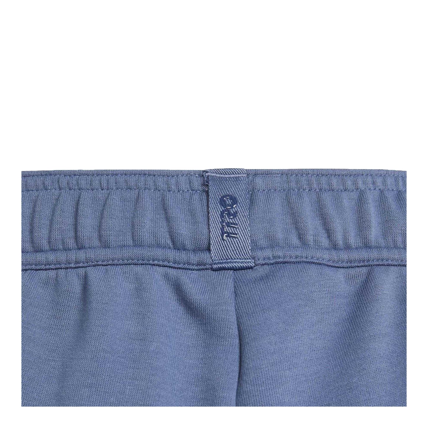 Blue - Lifestyle - Adidas Childrens-Kids 3 Stripes Joggers