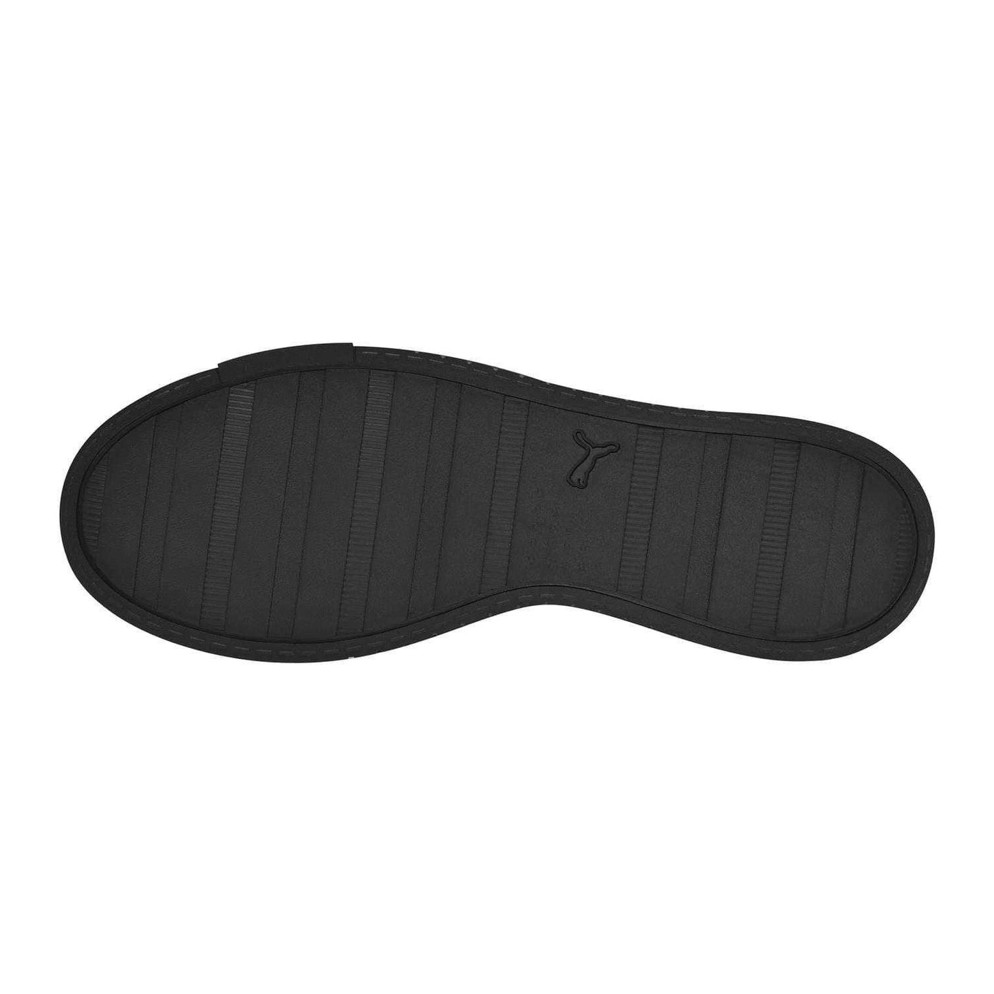 Black - Pack Shot - Puma Girls Jada Trainers