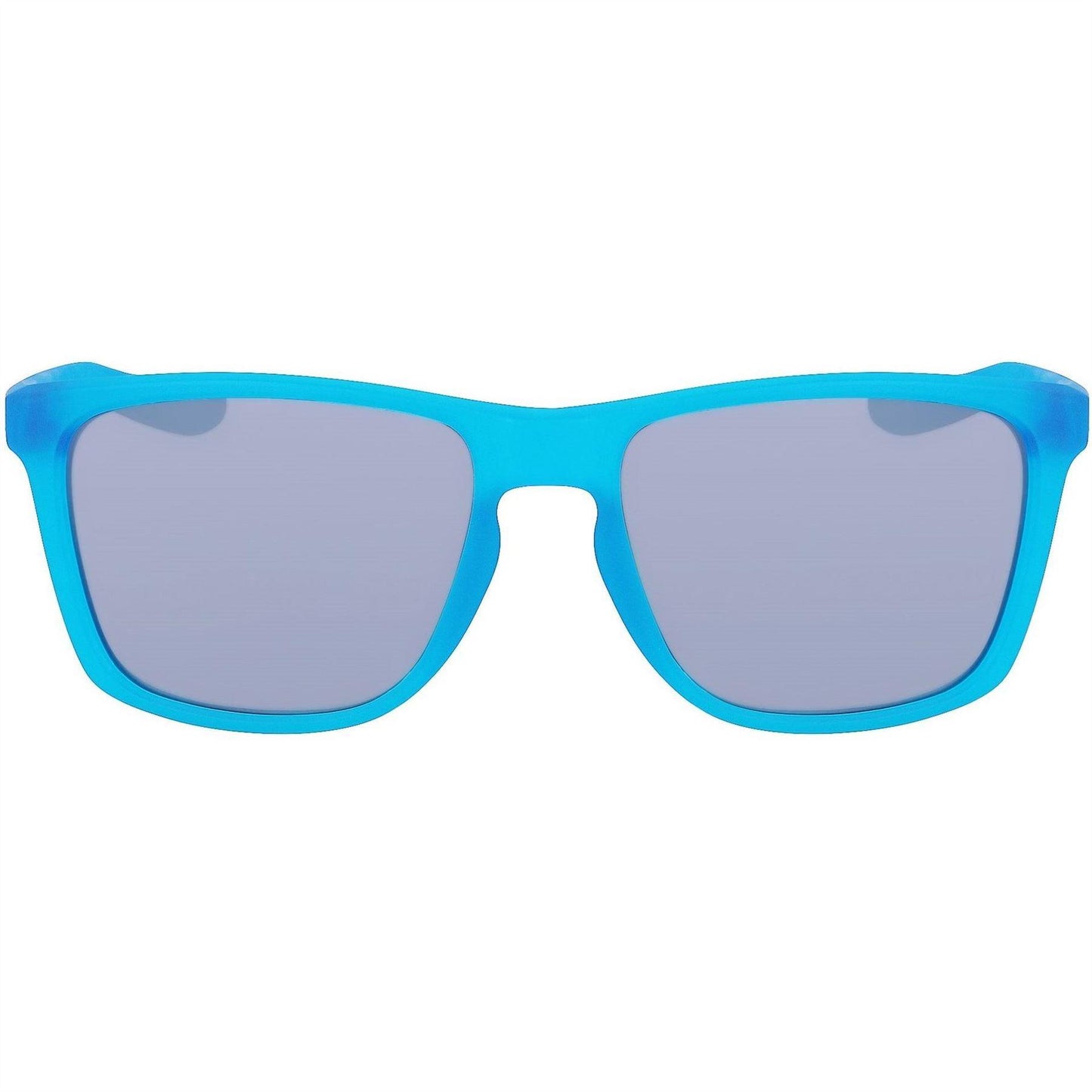 Blue-Silver - Back - Nike Fortune Logo Sunglasses