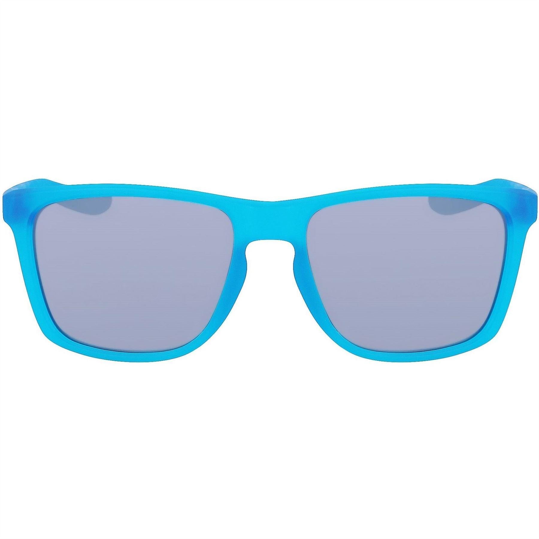 Blue-Silver - Back - Nike Fortune Logo Sunglasses