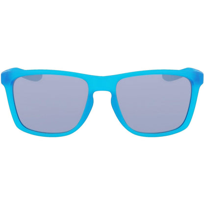 Blue-Silver - Back - Nike Fortune Logo Sunglasses