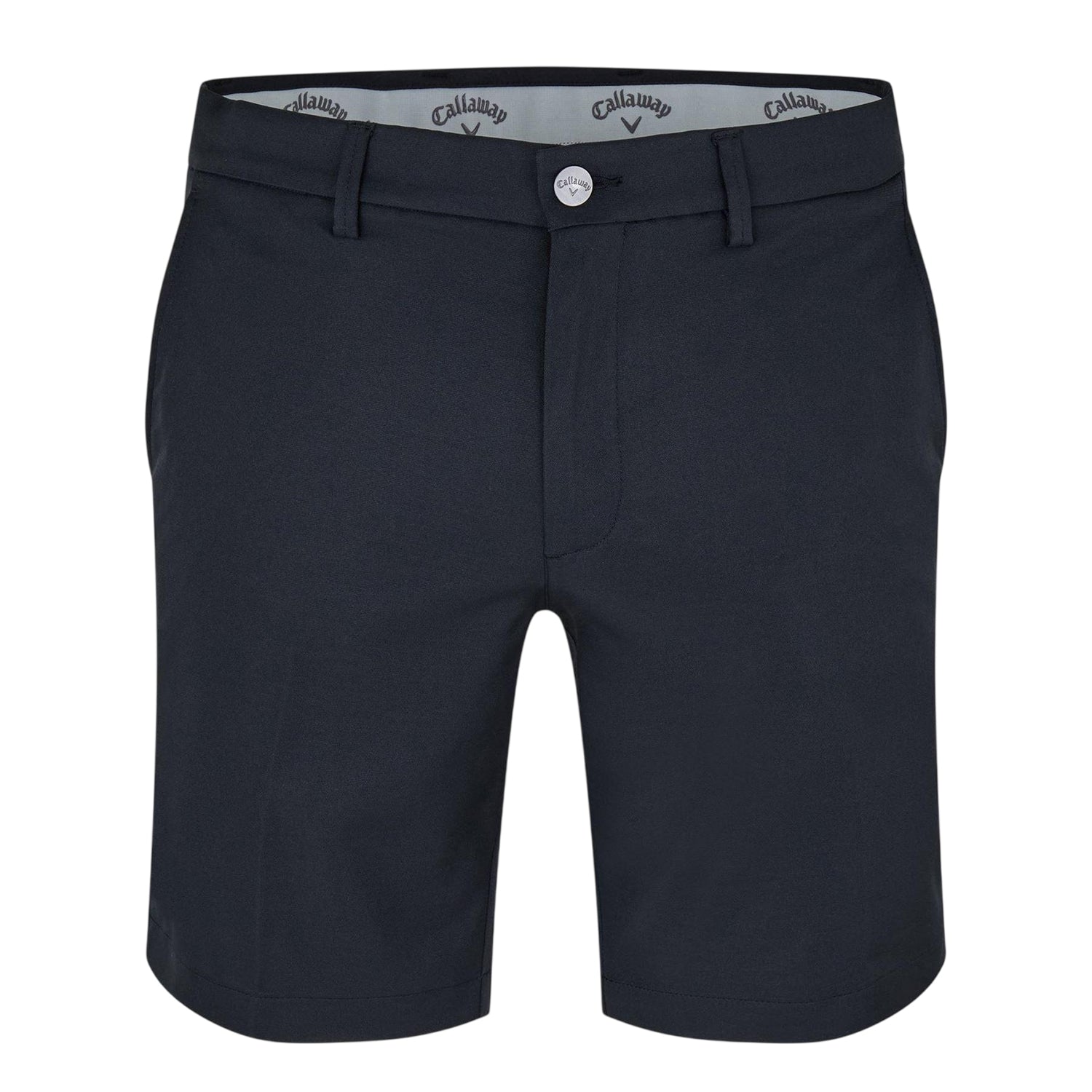 Caviar - Front - Callaway Mens Technical Golf Shorts