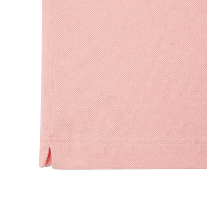 Pink - Lifestyle - Lacoste Unisex Adult Roland-Garros Edition Umpire Sport Polo Shirt