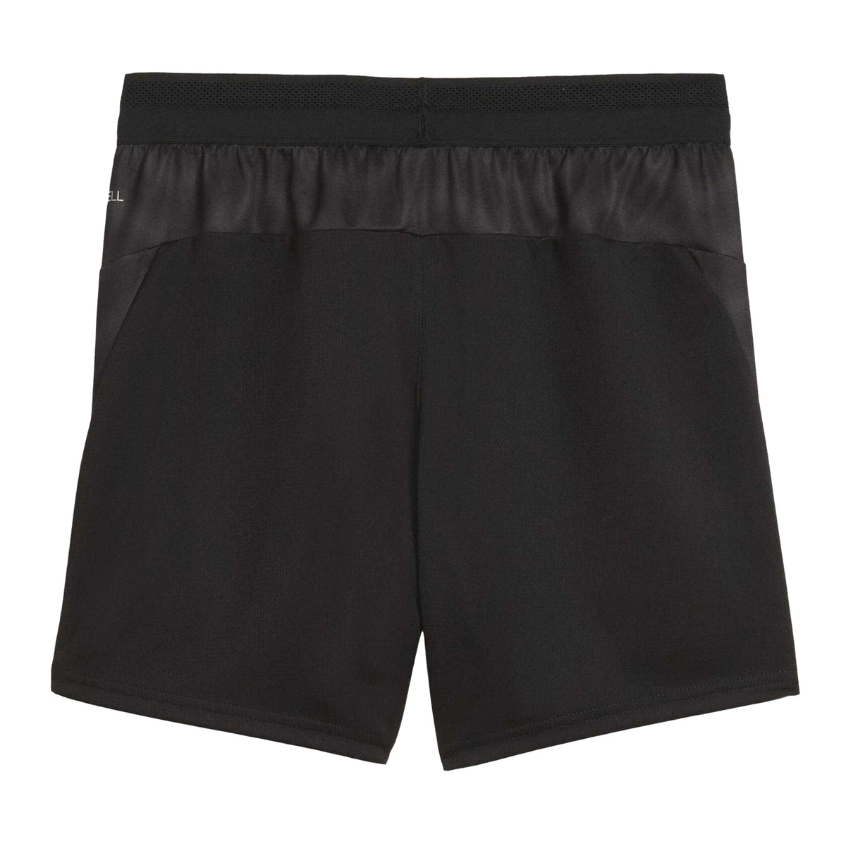 Black-Blue - Back - Puma Childrens-Kids Cup Shorts