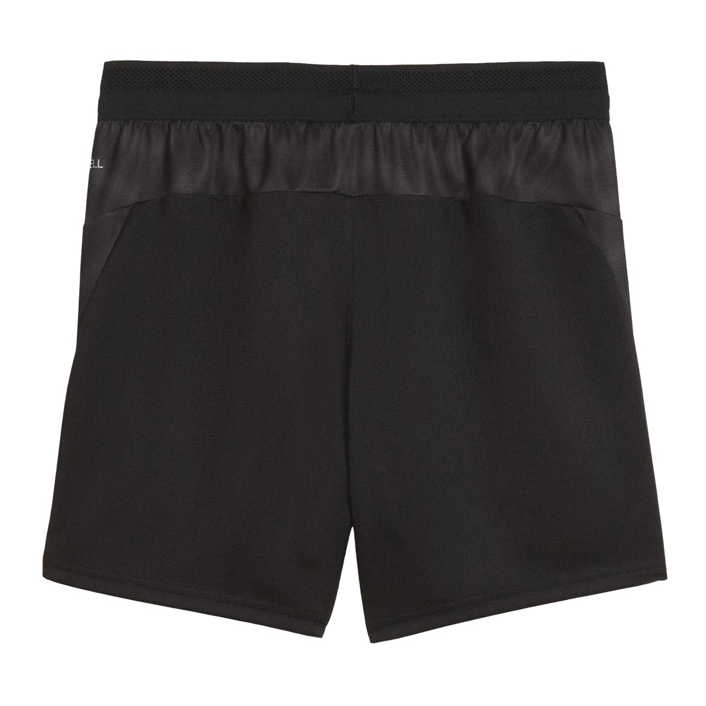 Black-Blue - Back - Puma Childrens-Kids Cup Shorts