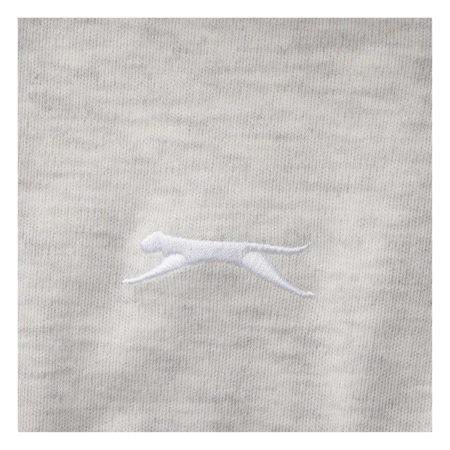 Ice Marl Marl - Lifestyle - Slazenger Womens-Ladies Leisure Hoodie