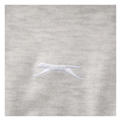 Ice Marl Marl - Lifestyle - Slazenger Womens-Ladies Leisure Hoodie