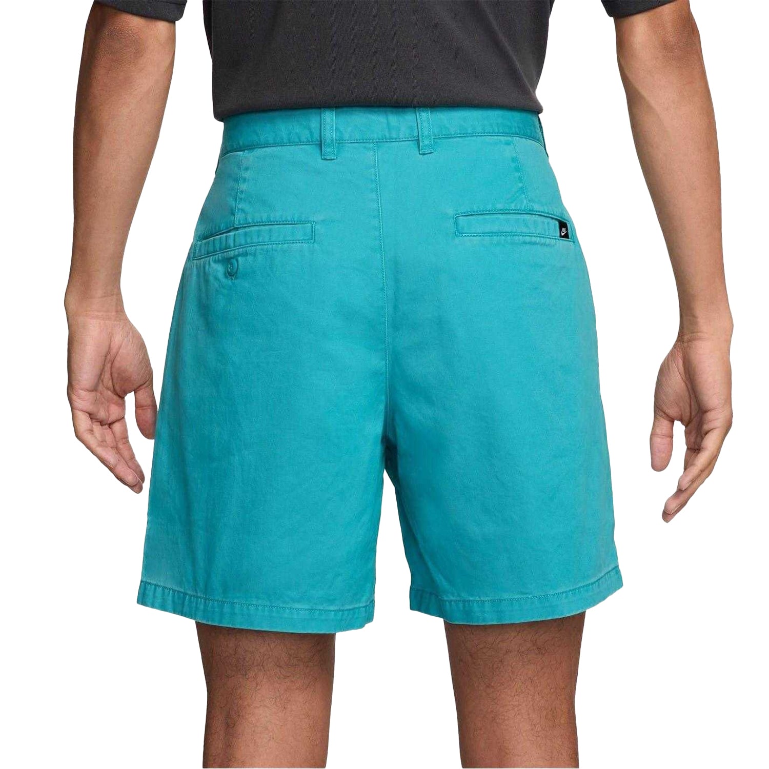 Dusty Cactus - Back - Nike Mens Club Chino Shorts