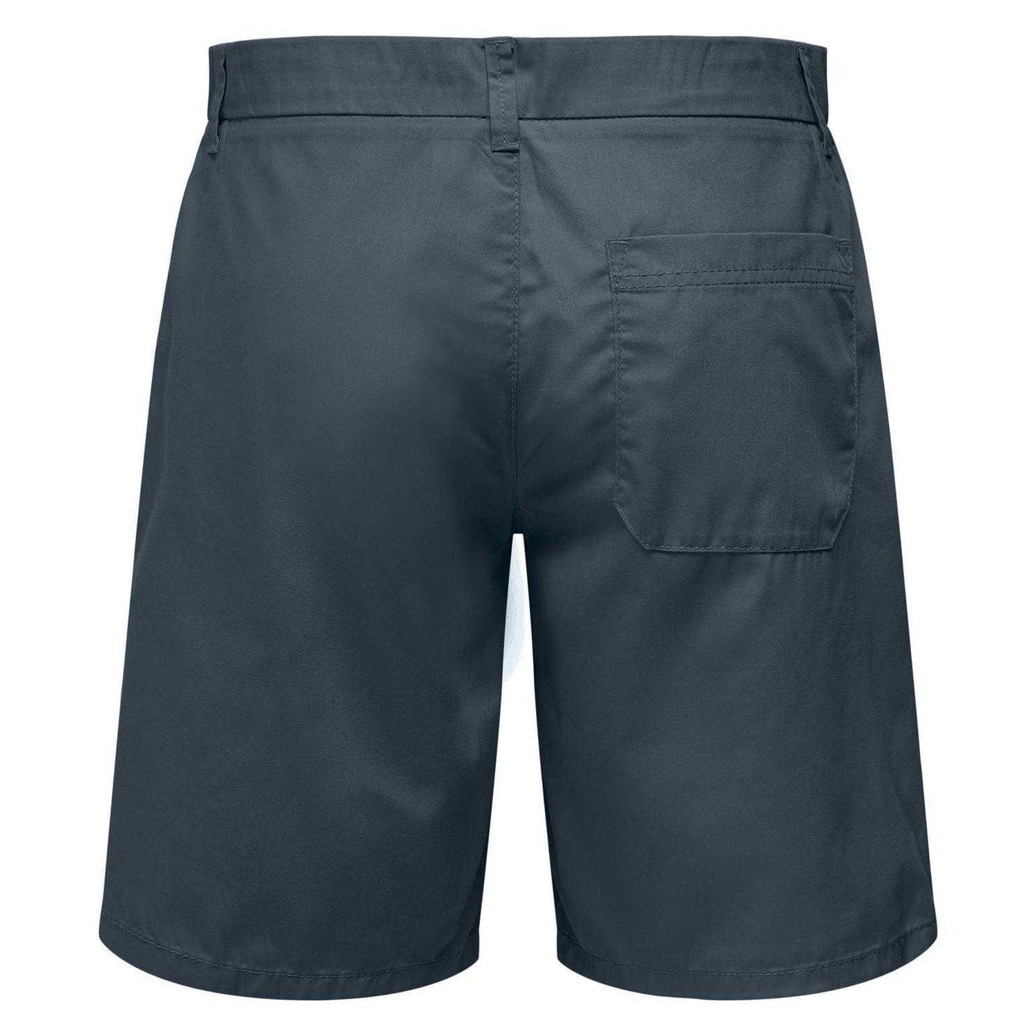 Turbulence - Back - Only and Sons Mens Chino Shorts