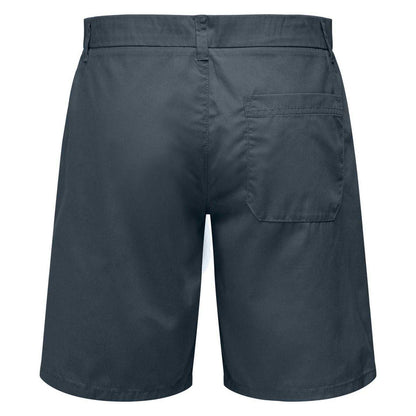 Turbulence - Back - Only and Sons Mens Chino Shorts