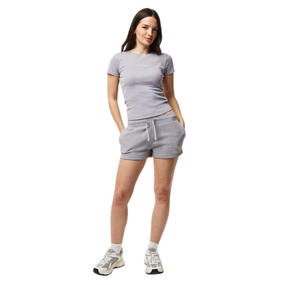 Haze - Side - Jack Wills Womens-Ladies Cotton T-Shirt