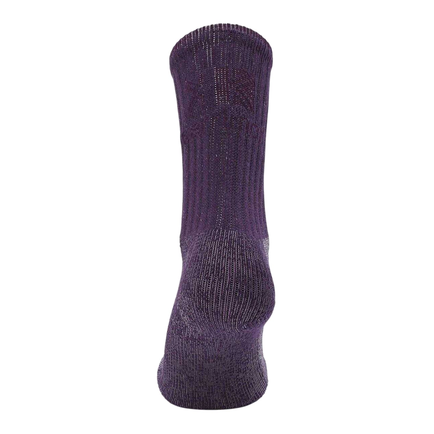 Purple - Back - Karrimor Womens-Ladies Heavyweight Boot Socks (Pack of 3)