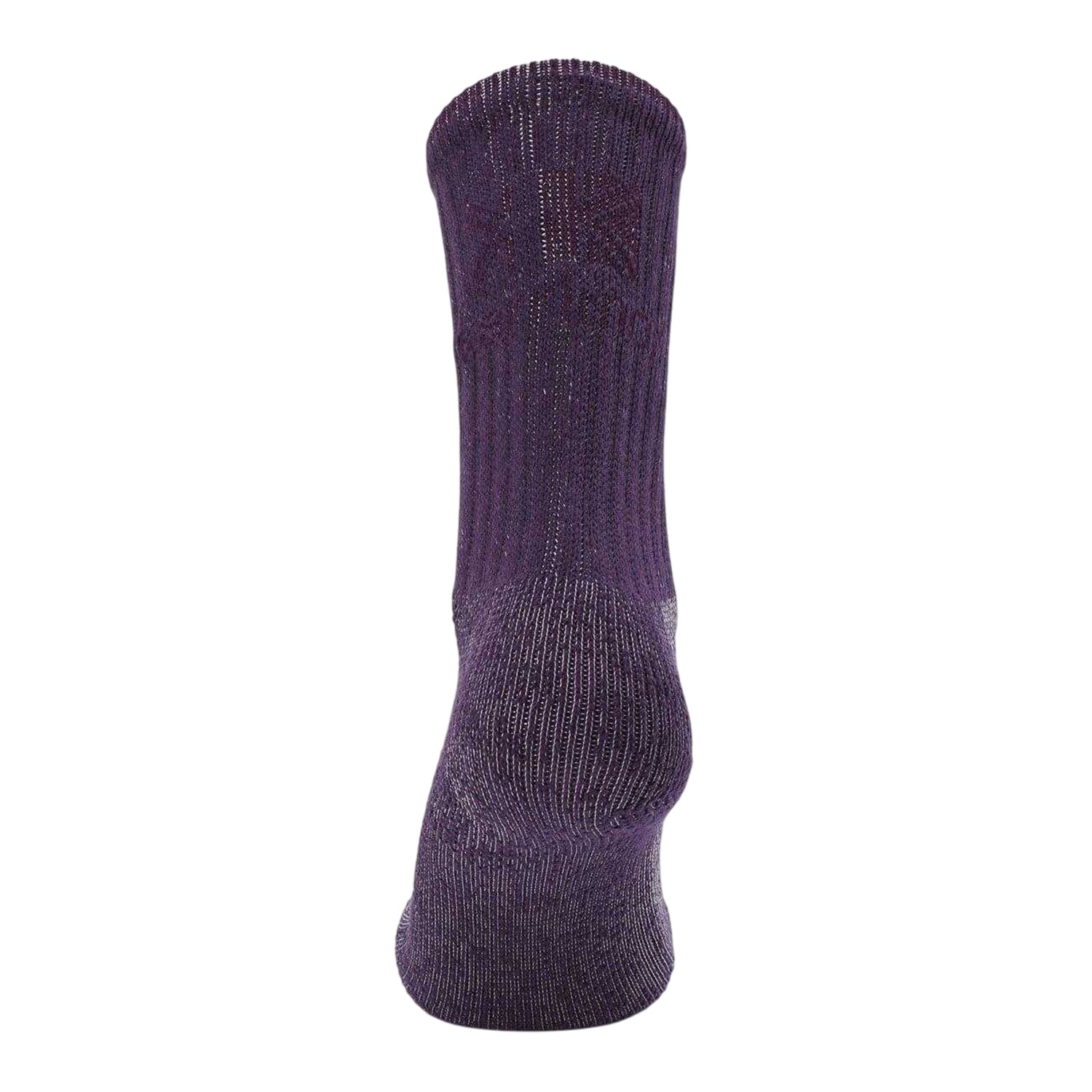 Purple - Back - Karrimor Womens-Ladies Heavyweight Boot Socks (Pack of 3)