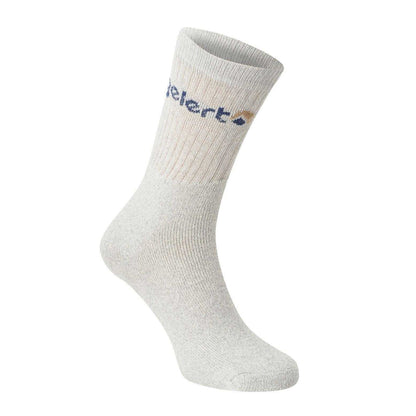 Multicoloured - Lifestyle - Gelert Mens Walking Boot Socks (Pack of 4)