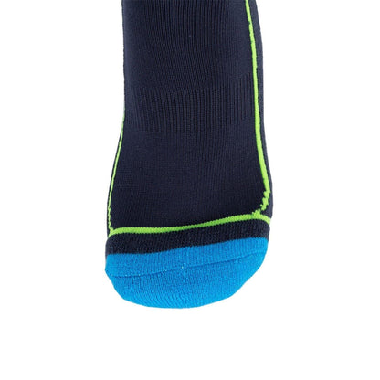 Navy - Lifestyle - Nevica Mens Meribel Ski Socks (Pack of 2)