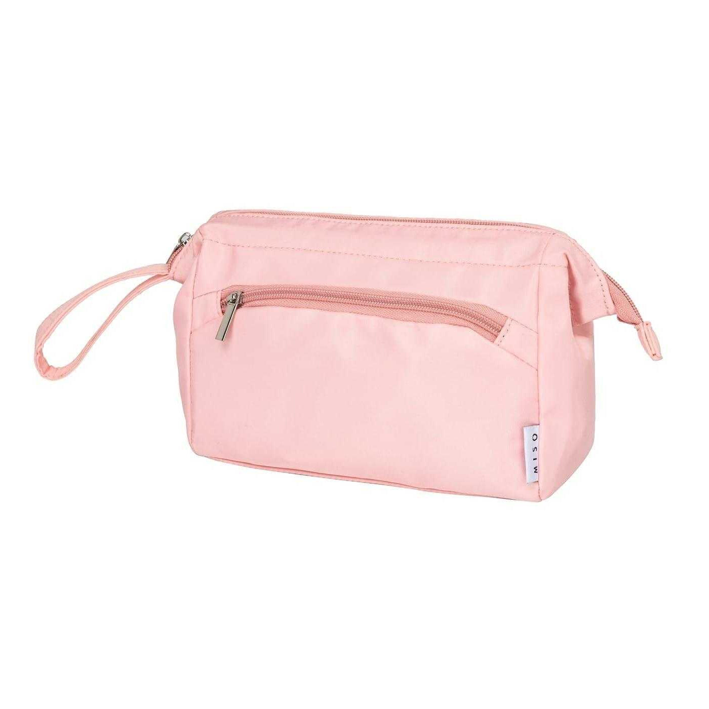 Pink - Lifestyle - Miso Make-up Bag & Mirror