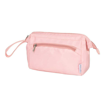 Pink - Lifestyle - Miso Make-up Bag & Mirror