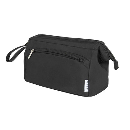 Black - Lifestyle - Miso Make-up Bag & Mirror