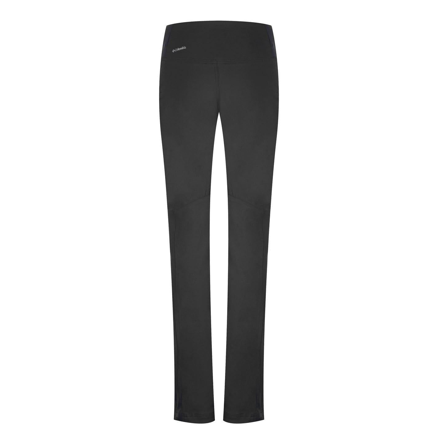 India Ink - Back - Columbia Womens-Ladies Passo Trousers