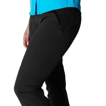 India Ink - Side - Columbia Womens-Ladies Passo Trousers