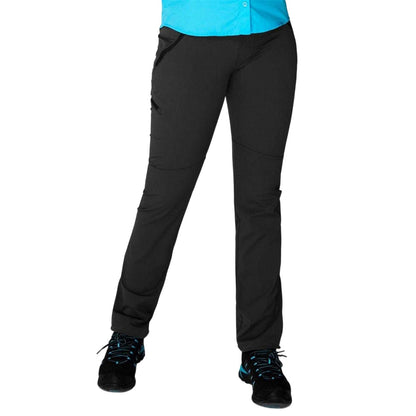 India Ink - Lifestyle - Columbia Womens-Ladies Passo Trousers