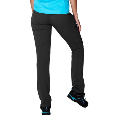 India Ink - Pack Shot - Columbia Womens-Ladies Passo Trousers