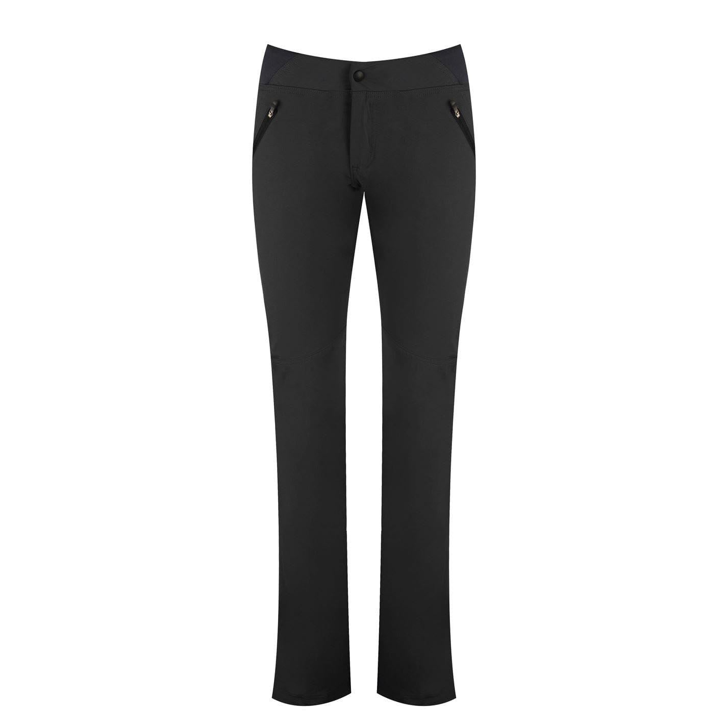 India Ink - Front - Columbia Womens-Ladies Passo Trousers