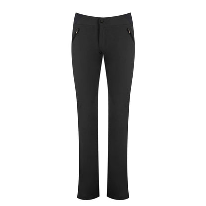 India Ink - Front - Columbia Womens-Ladies Passo Trousers
