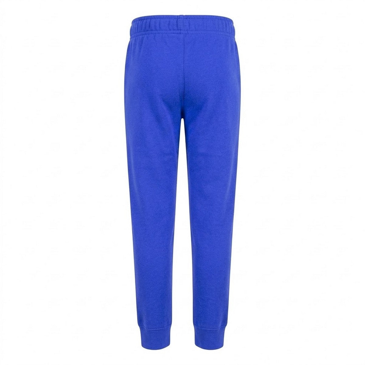 Game Royal - Back - Nike Childrens-Kids Fleece Logo Jogging Bottoms