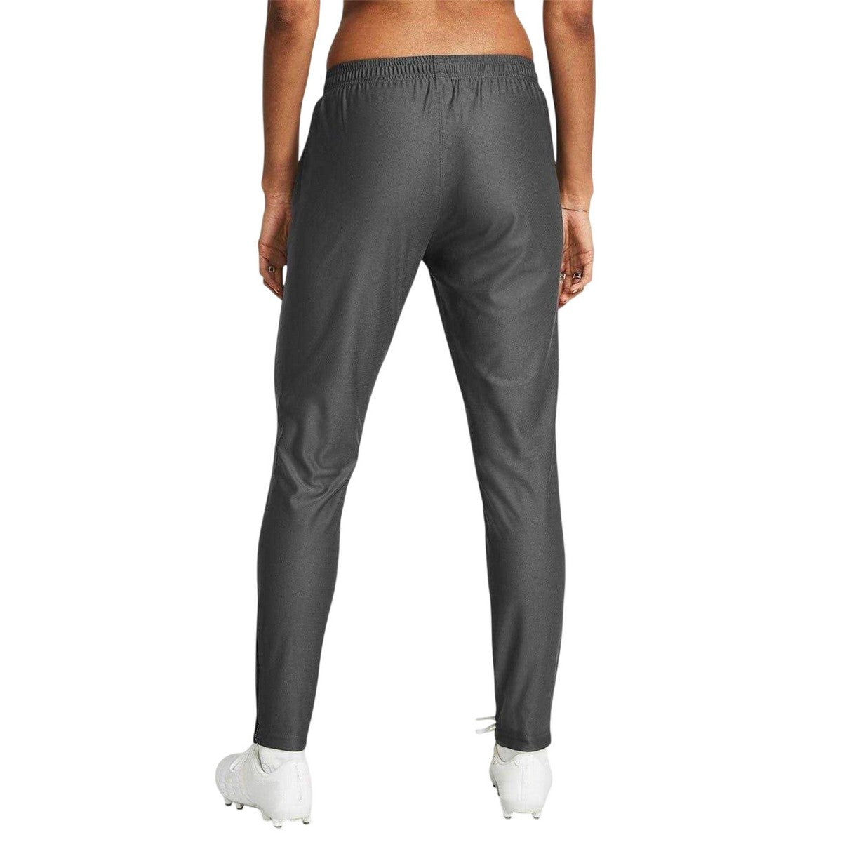 Grey - Lifestyle - Under Armour Womens-Ladies Challenger Trousers