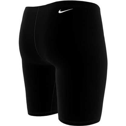 Black - Back - Nike Boys Swim Shorts