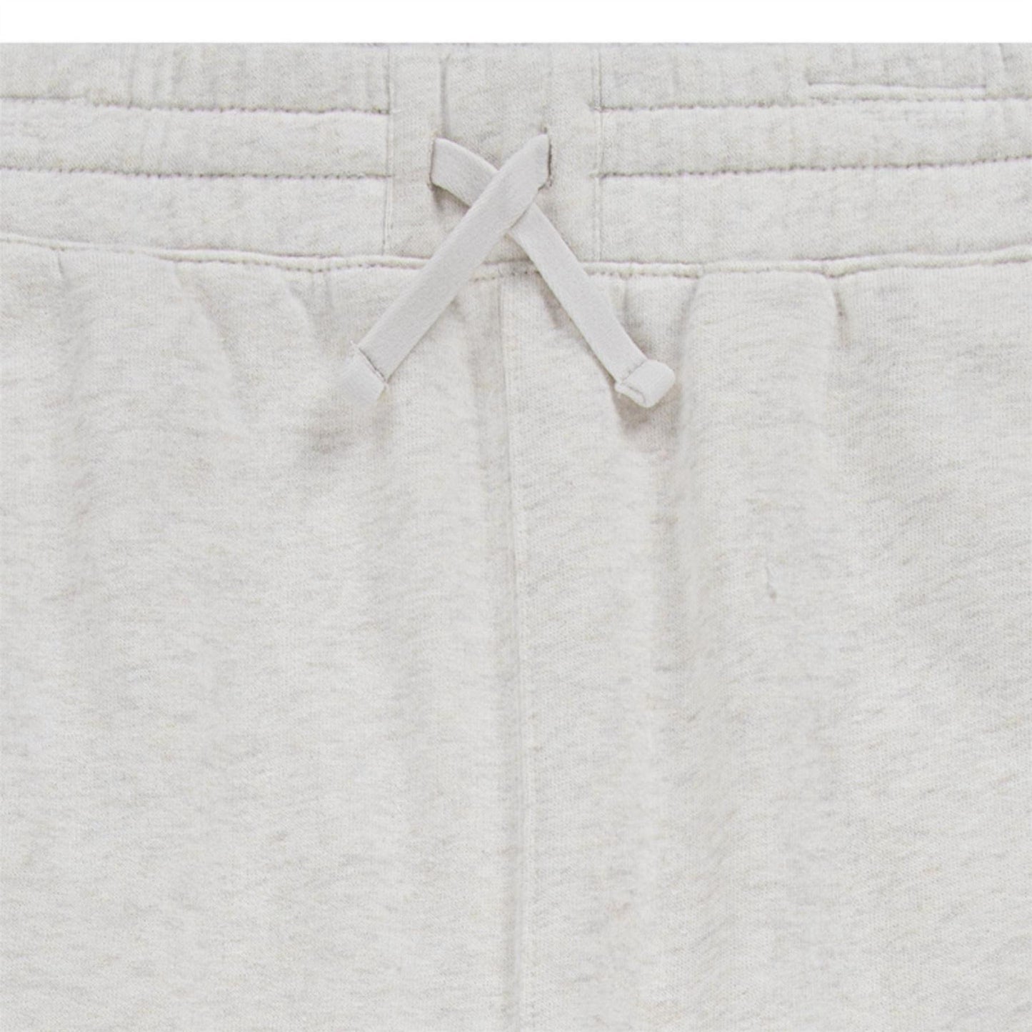 Oatmeal - Pack Shot - Abercrombie & Fitch Childrens-Kids Wide Leg Jogging Bottoms