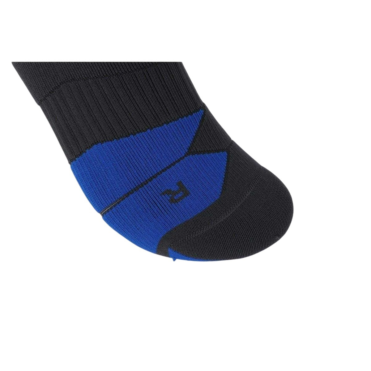 Grey - Lifestyle - Everlast Mens Trainer Socks