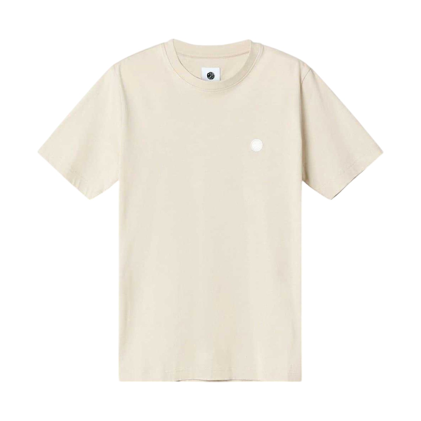 Greystone - Front - Pretty Green Mens Mitchell Cotton T-Shirt