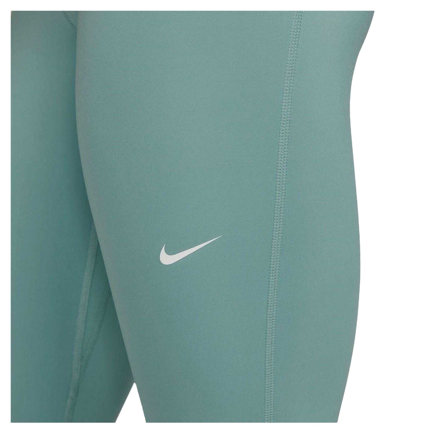 White-Cannon - Side - Nike Womens-Ladies Pro Snug Fit Leggings